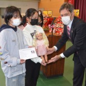 Câu chuyện về những “búp bê hữu nghị”, nhân chứng cho mối quan hệ Mỹ - Nhật